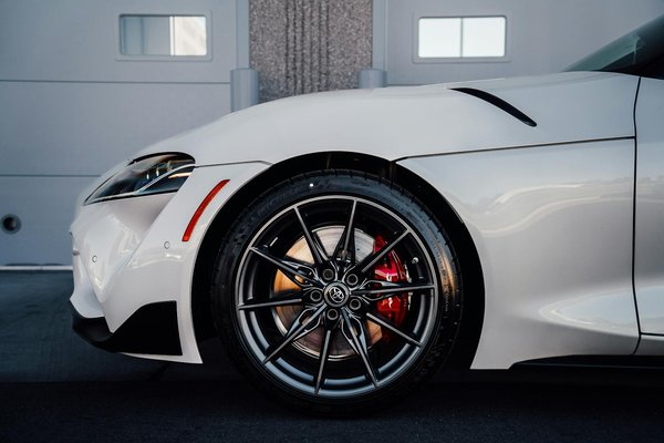 Le rôle des pneus de sécurité dans la prévention des accidents