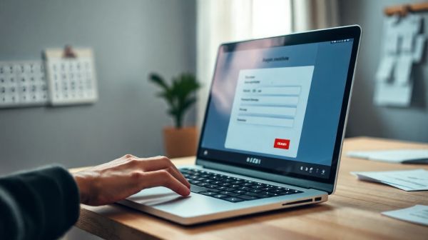 Accédez rapidement à votre carte grise en ligne facilement