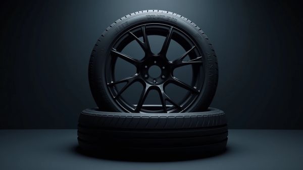 Choisir le bon pneu 215 50 R17 pour une conduite optimale