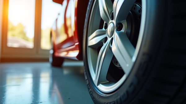 Choisir le bon pneu 215 50 R17 pour une conduite optimale