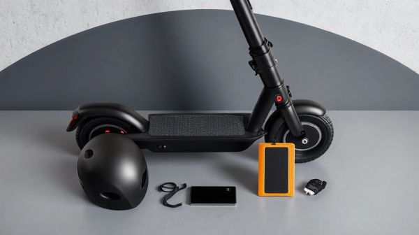 Les meilleures pièces compatibles pour améliorer votre trottinette xiaomi m365