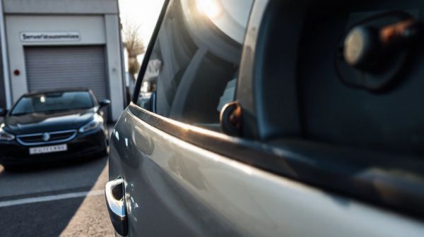 Les meilleurs serruriers automobiles à Rennes Nord pour dépannage