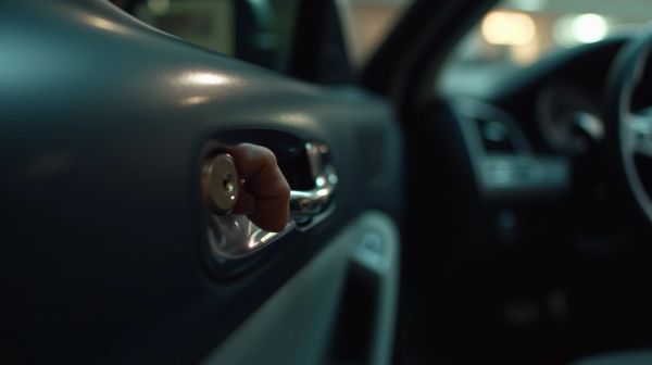 Serrurier automobile à Rennes Nord : services rapides et fiables