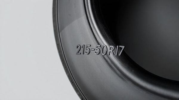 Top recommandations pour choisir un pneu 215 50 R17 adapté